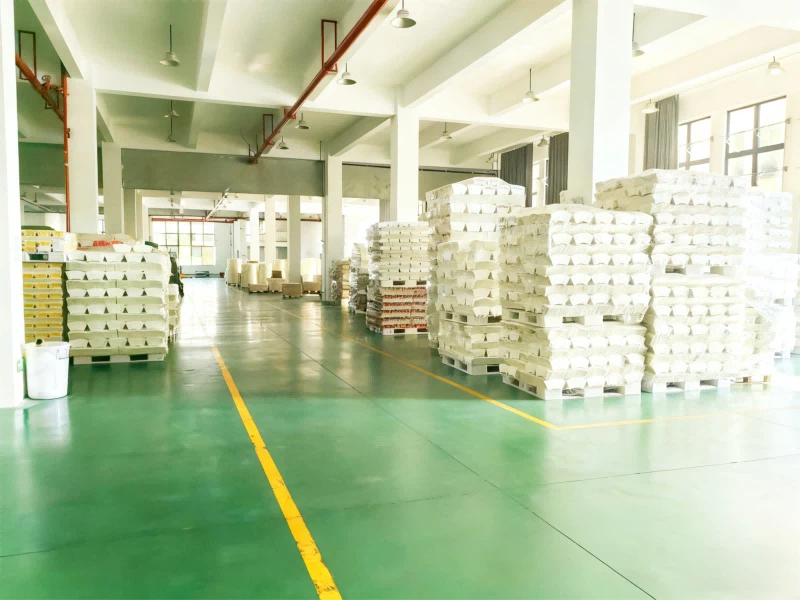 Packaging And Delivery Packaging And Delivery